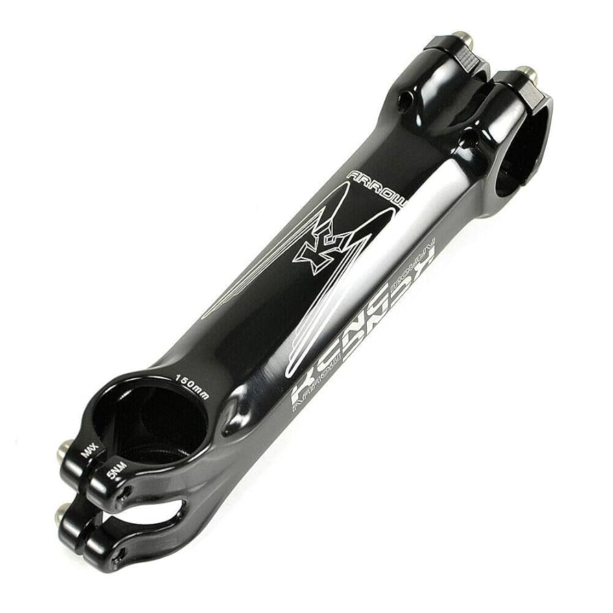 KCNC Arrow II ステム 140mm Amazon | KCNC Arrow II Road MTB 29er E-Bike Bicycle ±17